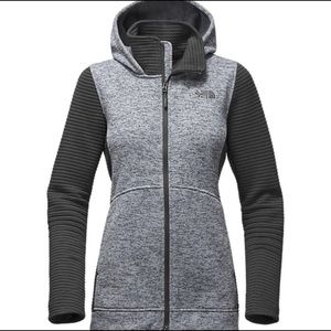The North Face Woman’s Hooded Jacket